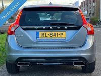 tweedehands Volvo V60 2.0 D2 Polar+ Dynamic