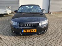 tweedehands Audi A3 3.2 quattro Ambition