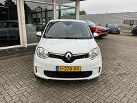 Occasion Renault Twingo Collection 74 PK (54 kW) 2020 Wit Hatchback