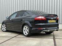 tweedehands Ford Mondeo 2.5-20V Titanium X Schuifdak - Xenon - Leder - Cli