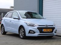 tweedehands Hyundai i20 1.0 T-GDI Comfort|Automaat|Camera|Navi|