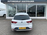 tweedehands Seat Leon ST 1.4 TSI ACT FR Dynamic