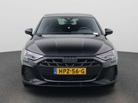 Occasion Audi A3 Sportback e-tron S-Line 204 PK (150 kW) 2025 Zwart Hatchback