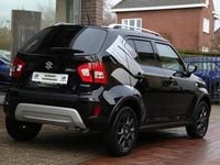 Occasion Suzuki Ignis 83 PK (61 kW) 2023 Zwart SUV