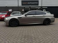 Occasion BMW M5 562 PK (413 kW) 2013 Zwart Sedan