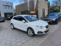 tweedehands Seat Ibiza SC 1.2 TDI Style Ecomotive 3e Eigenaar! Airco PDC