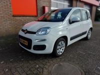 Occasion Fiat Panda 69 PK (50 kW) 2015 Wit Hatchback
