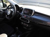 tweedehands Fiat 500X 1.6 PopStar Navigatie/Stoelverwarming/Cruise contr