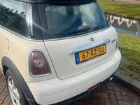Occasion Mini Cooper Chili 120 PK (88 kW) 2007 Wit Hatchback