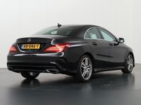 tweedehands Mercedes CLA180 Business Solution AMG