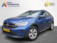 Occasion VW Taigo Life 110 PK (80 kW) 2022 Blauw SUV