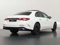 Occasion Mercedes E300 AMG line 313 PK (230 kW) 2024 Wit Sedan