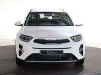 Nieuw Kia Stonic 101 PK (74 kW) 2025 Wit SUV