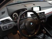 tweedehands BMW X1 sDrive18i | Trekhaak |