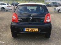 tweedehands Nissan Pixo 1.0 Visia