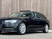 tweedehands Audi A6 Avant 2.0 TFSI Premium Edition|S-Line|Pano|