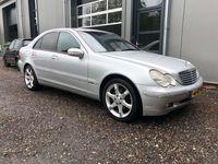 tweedehands Mercedes C240 240 Elegance