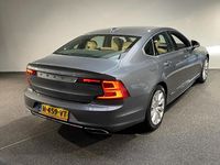 Occasion Volvo S90 Inscription 2020 Grijs Sedan