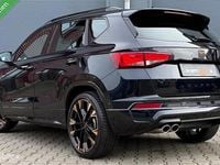 Occasion Cupra Ateca 300 PK (220 kW) 2020 Zwart (metallic) SUV
