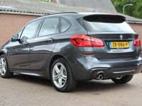 Occasion BMW 225 Active Tourer Executive 224 PK (164 kW) 2018 Grijs MPV