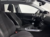 Occasion Peugeot 308 SW Allure 131 PK (96 kW) 2017 Grijs Stationwagen