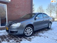 Occasion VW Jetta Freestyle 122 PK (89 kW) 2009 Grijs (metallic) Sedan