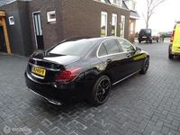 tweedehands Mercedes C250 Ambition Dealer Onderhouden