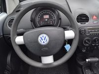 tweedehands VW Beetle NewCabriolet 2.0 Trendline Automaat Stoelverwarming