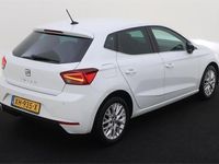 tweedehands Seat Ibiza 1.0 TSI Style Business Intense