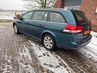 Occasion Opel Vectra 140 PK (102 kW) 2008 Stationwagen