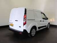 tweedehands Ford Transit Connect 1.5 EcoBlue - Airco - Cruise - PDC - € 10.950- Ex