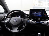tweedehands Toyota C-HR 1.8 Hybrid Executive Premium Trekhaak