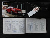 tweedehands Opel Corsa 1.4 Edition Goed onderhouden/Airco/Lichtmetalen velgen/Bluetooth/Cruise control/Elektrische spiegels/Elektrische ramen/Centrale vergrendeling