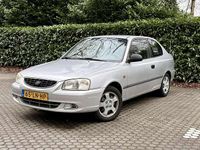 Occasion Hyundai Accent 86 PK (63 kW) 2003 Sedan