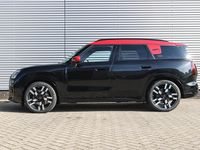 Occasion Mini John Cooper Works Countryman Comfort 150 kW (204 PK) 2024 Zwart SUV