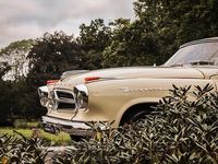 Occasion Borgward Isabella 75 PK (55 kW) 1961 Overige Coupé