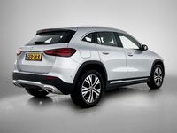 Occasion Mercedes GLA250 Business 218 PK (160 kW) 2023 Grijs SUV