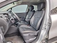 Occasion Renault Captur XMOD 2015 Grijs (metallic) SUV