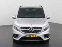 tweedehands Mercedes V300 L2 Avantgarde Edition Dubbele Cabine | Navigatie | Parkeercamera | Stoelverwarming | Cruise Control | Certified