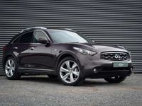 tweedehands Infiniti Fx50 