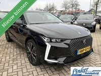 Occasion DS Automobiles DS4 Performance Line Plus 224 PK (164 kW) 2023 Zwart SUV