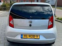 tweedehands Seat Mii 1.0 Sport Connect