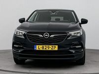 Occasion Opel Grandland X Edition 131 PK (96 kW) 2021 Zwart SUV