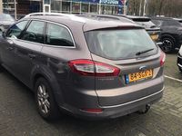 tweedehands Ford Mondeo Wagon 1.6 EcoBoost Titanium 160pk Navi Clima Cruise 2e eig