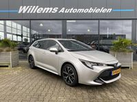 tweedehands Toyota Corolla Touring Sports 1.8 Hybrid Active Stoelverwarming ,