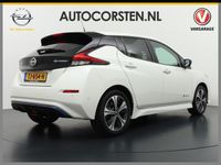 tweedehands Nissan Leaf Tekna 40 kWh 360-Camera Leer Keyless Adap.Cruise B