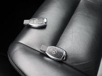 Occasion Mercedes C180 Avantgarde 157 PK (115 kW) 2008 Grijs Sedan