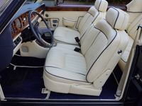 tweedehands Rolls Royce Corniche II