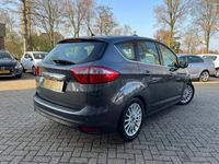 tweedehands Ford C-MAX 2.0 Plug-in Hybrid Titanium Plus | Autm | Pano | L