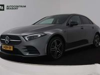 Occasion Mercedes A250 Business 160 PK (117 kW) 2020 Grijs Sedan